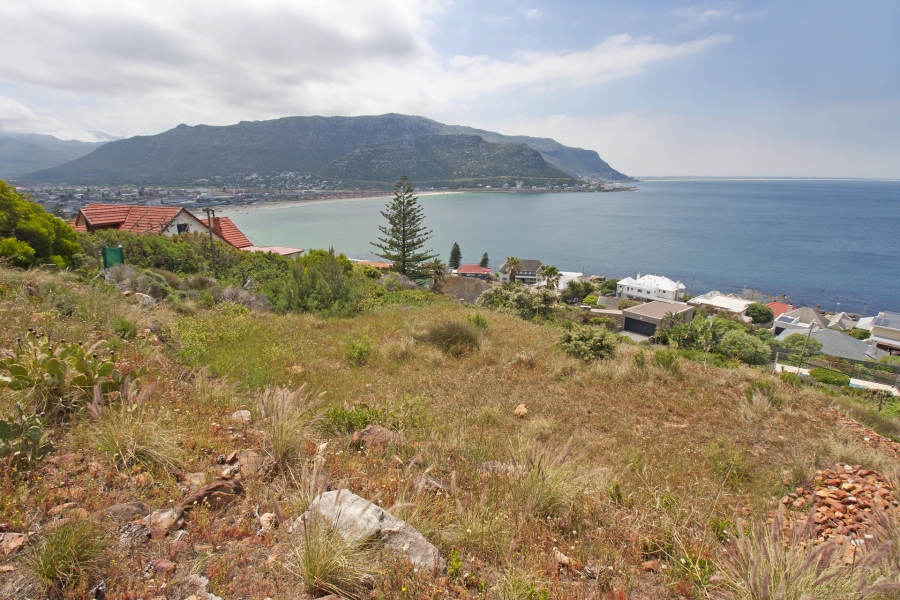 0 Bedroom Property for Sale in Fish Hoek Western Cape